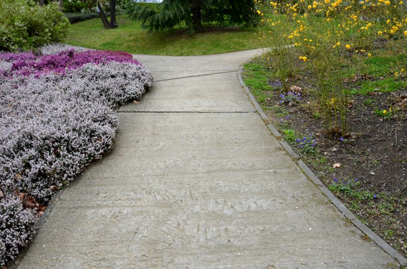 Garden Pathways