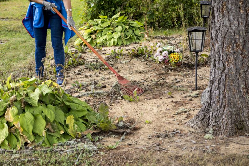 Contact About Garden Creation